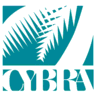 Cybra Edgefinity IoT logo