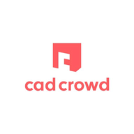 Cad Crowd logo