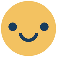 Click Emoji logo