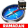 Best Qibla Direction Finder icon