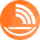 Kontact - Akregator icon