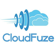CloudFuze X-Change logo