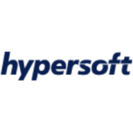 HyperSoft logo