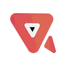 VReel logo