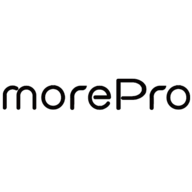 morePro logo