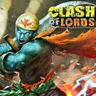 Clash of Lords 2 logo