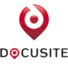 DocuSite logo