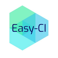 Easy-CI logo