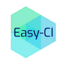 Easy-CI logo