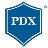 PDX Pharmacy System logo