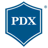 PDX Pharmacy System logo