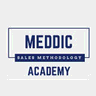 MEDDIC Sales Academy logo
