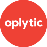 Oplytic logo
