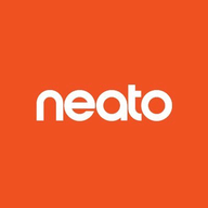 Neato Robotics logo