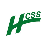 HCSS Safety logo