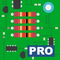 Electronics Toolbox Pro logo