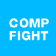 Compfight logo