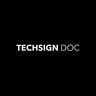 Techsign DOC logo