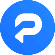 PMP Pocket Prep logo
