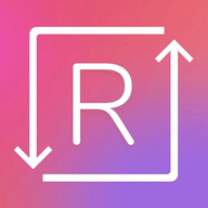 Regrammer – Instagram reposter logo
