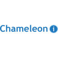 Chameleon-i logo