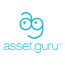 Asset Guru logo