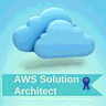 AWS Certified Solutions Arch. logo