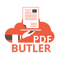 PDF Butler logo