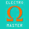 ElectroMaster App logo