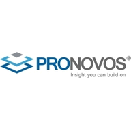 ProNovos logo