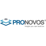 ProNovos logo