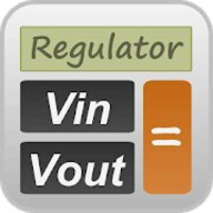 Voltage Regulator logo