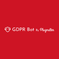 Plugmatter GDPR Bot logo