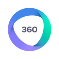 360learning.com Get Ready logo