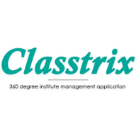 Classtrix logo