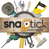 SnagTick logo
