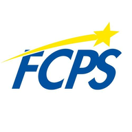 Frederick County PS logo