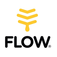 Honey Flow logo