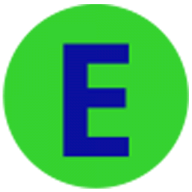 eSystem logo