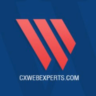 CXweb logo