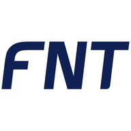 FNT Command logo