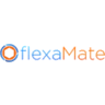 flexaMate logo