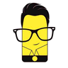 Mr. Phone logo