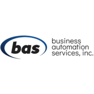 BAS FOIL logo