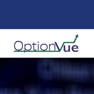 OptionVue logo