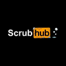 Scrubhub logo