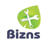 Bizns Tool Software logo