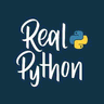 bokeh python logo