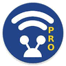 Garmin ANT+ Watch Uploader PRO logo