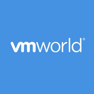 VMworld 2019 logo